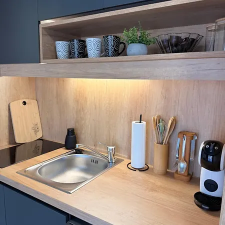 Mobile House Aurora With Whirlpool * Ancarano