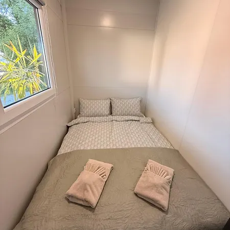 Casa vacanze Mobile House Aurora With Whirlpool *