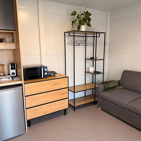 Mobile House Aurora With Whirlpool