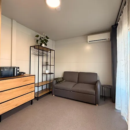 Mobile House Aurora With Whirlpool Casa vacanze